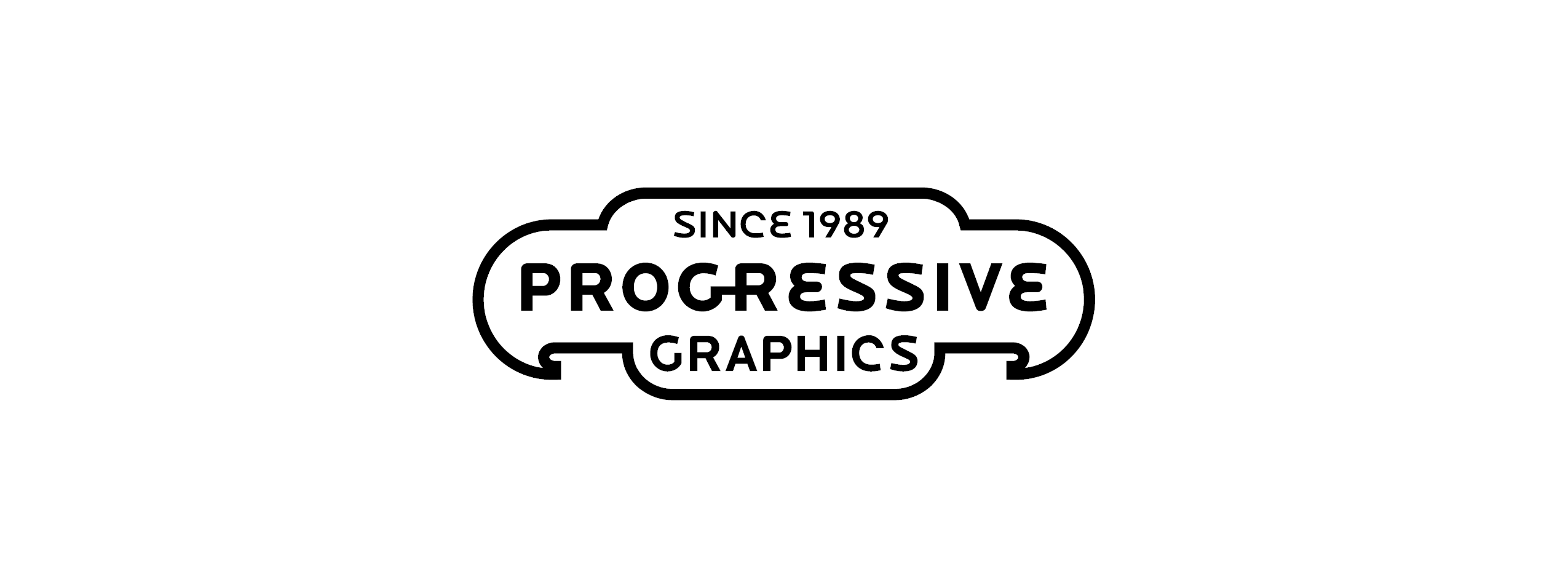Progressive Graphics